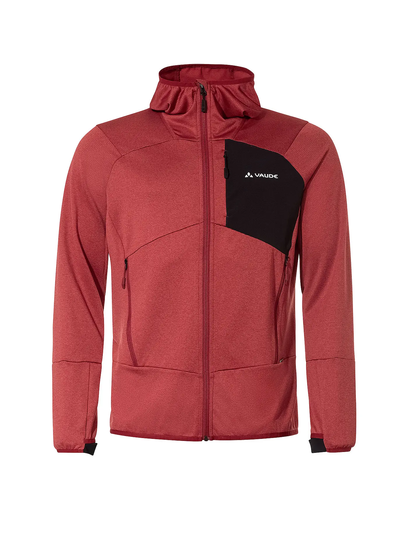 VAUDE | Herren Touren Fleecejacke Monviso | 
